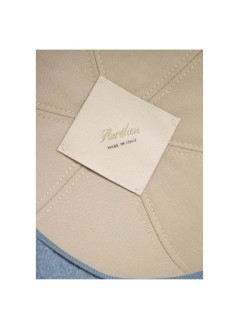 aurélien gorras hombre cap denim - 060250701220000 light blue