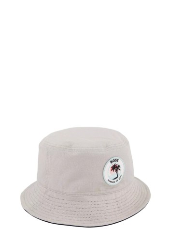 boss cap manfebas-sl - 50560382 070