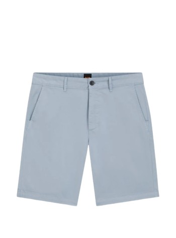boss pantalon corto hombre chino-slim-shorts - 50536723 446