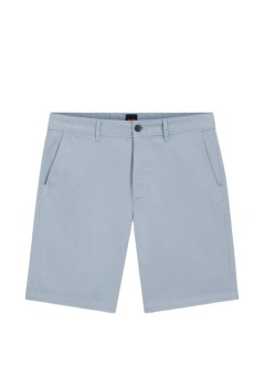boss short pant manchino-slim-shorts - 50536723 446