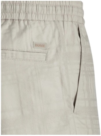 boss pantalon corto hombre sandrew_6_shorts - 50559371 070 2