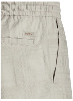 boss short pant mansandrew_6_shorts - 50559371 070