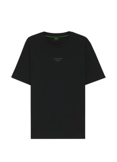 boss camiseta hombre ts_ps spirit70 car - 50561856 001