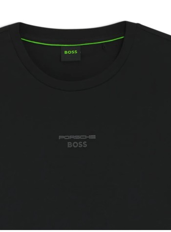 boss camiseta hombre ts_ps spirit70 car - 50561856 001 2