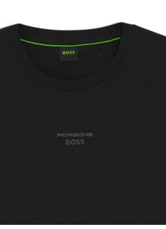 boss camiseta hombre ts_ps spirit70 car - 50561856 001