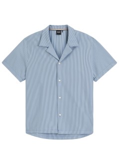 boss camiseria hombre velvetfish_shirt - 50540037 462