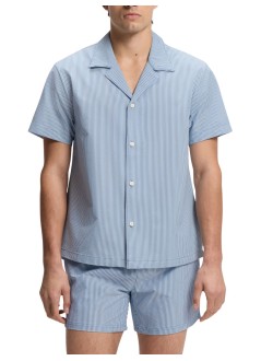boss camiseria hombre velvetfish_shirt - 50540037 462