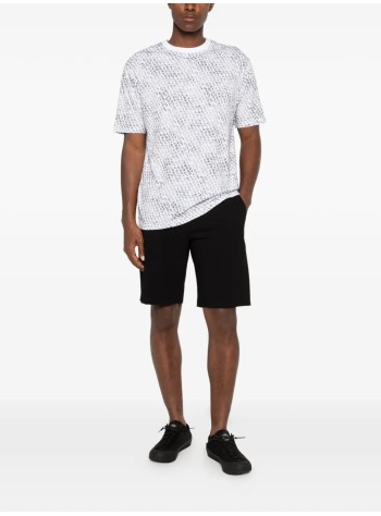 karl lagerfeld pantalon corto hombre shorts - 265701562034 990 2
