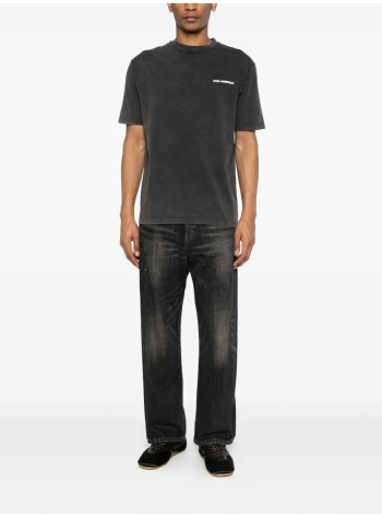 karl lagerfeld camiseta hombre t-shirt crewneck - 755171562256 980 2