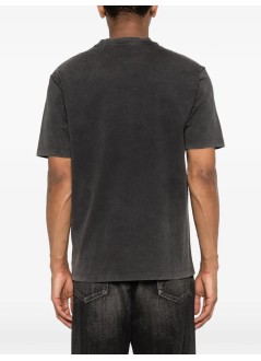 karl lagerfeld t-shirt mant-shirt crewneck - 755171562256 980