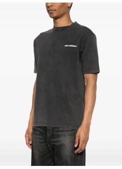 karl lagerfeld t-shirt mant-shirt crewneck - 755171562256 980
