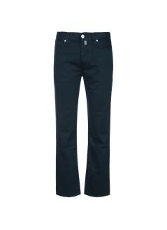 jacob cohen pant  manpant 5 pkt regular straight fit edo - jumqe031036t864atn y99