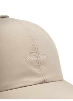 aurélien gorras hombre cap technical - 040240701070000 light beige