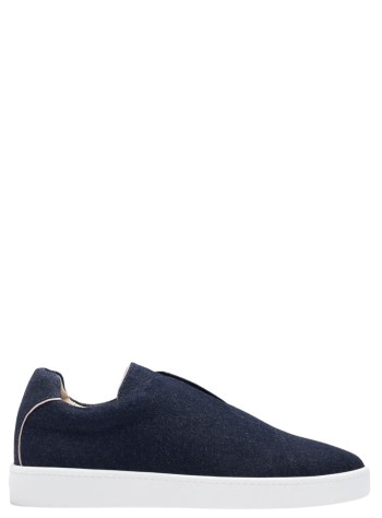 aurélien sneaker hombre aur3 sneaker denim - 020261305190000 light blue