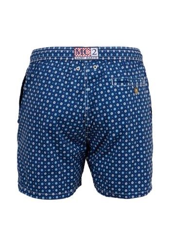 mc2 bermuda hombre comfort light - com0009 02660i 2