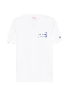 mc2 camiseta hombre portofino - pot0001 01994l