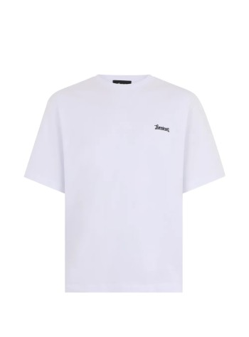 laminar t-shirt mant-shirt stampa albergo maggiore - jg00080ul52000 1000