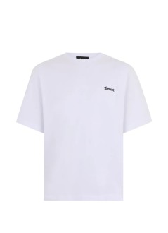 laminar camiseta hombre t-shirt stampa albergo maggiore - jg00080ul52000 1000