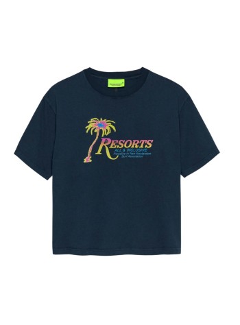new amsterdam t-shirt manresorts tee - 2601084002 blazer navy
