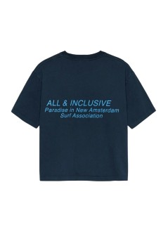 new amsterdam t-shirt manresorts tee - 2601084002 blazer navy