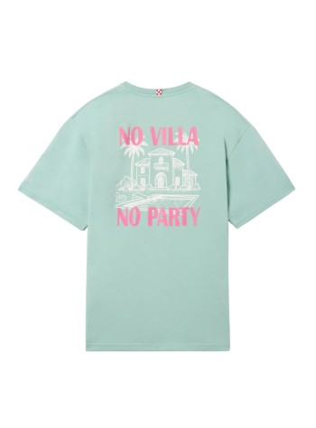 mc2 camiseta hombre delmar - dlr0001 04236l 2