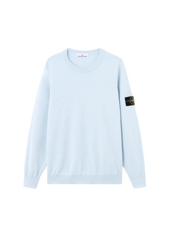 stone island sudadera hombre crew neck - l1s155100053s00b2 v0041