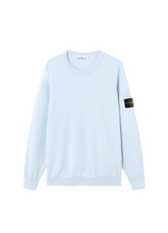 stone island sweater mancrew neck - l1s155100053s00b2 v0041