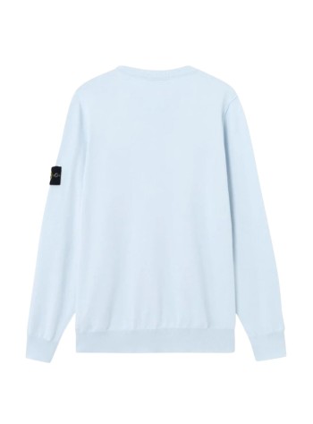 stone island sudadera hombre crew neck - l1s155100053s00b2 v0041 2