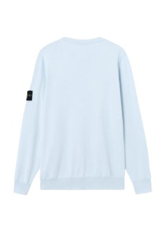 stone island sweater mancrew neck - l1s155100053s00b2 v0041