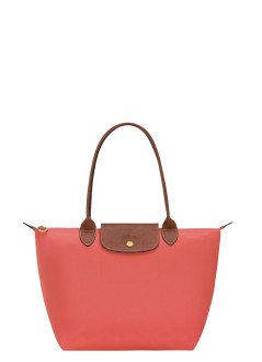 longchamp handbag mujer le pliage original - sac cabas m - l2605089 218