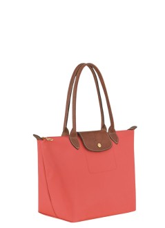 longchamp handbag mujer le pliage original - sac cabas m - l2605089 218