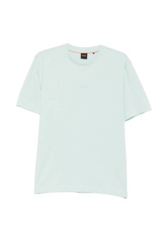 boss t-shirt mant chup - 50473278 447