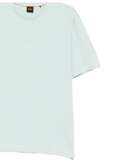 boss t-shirt mant chup - 50473278 447