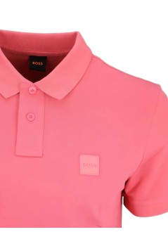 boss polo hombre passenger - 50507803 632