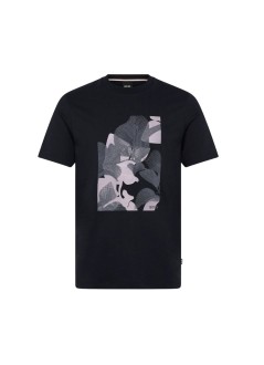 boss t-shirt manc-thompson 239 - 50559754 404
