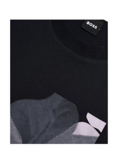 boss t-shirt manc-thompson 239 - 50559754 404
