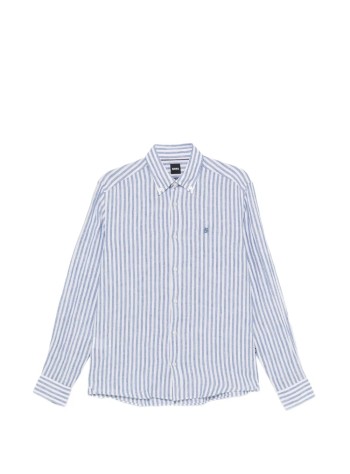 boss camiseria hombre h-liam-bd-e-c1-261 - 50560595 459