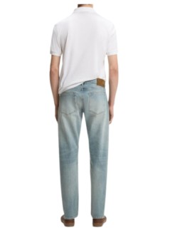 boss pantalon jeans hombre classic fit_db - 50563196 443