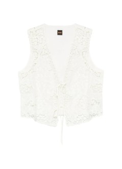 boss t-shirt womanc_irika - 50556743 118