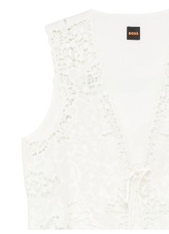 boss t-shirt womanc_irika - 50556743 118