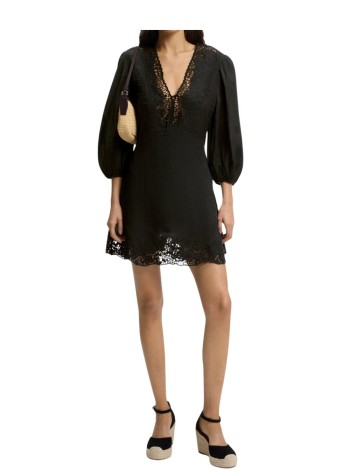 boss vestido mujer c_driketta - 50556737 001 2