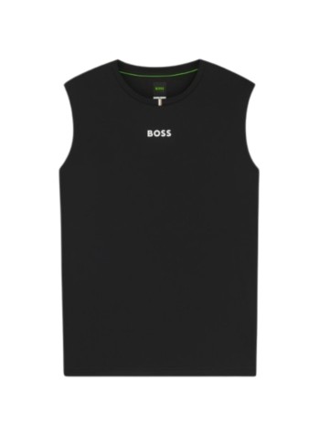 boss camiseta hombre ts_toc serve tank - 50559138 001