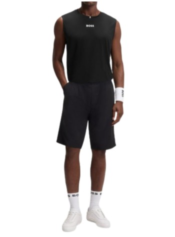 boss camiseta hombre ts_toc serve tank - 50559138 001 2
