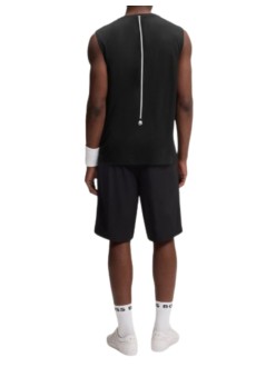 boss t-shirt mants_toc serve tank - 50559138 001