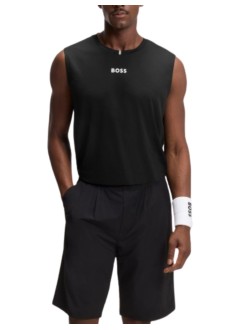 boss t-shirt mants_toc serve tank - 50559138 001