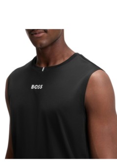 boss t-shirt mants_toc serve tank - 50559138 001