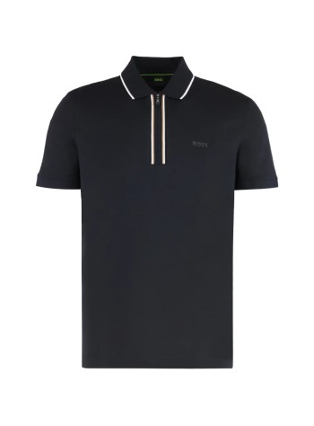 boss polo hombre philix goc - 50555698 402
