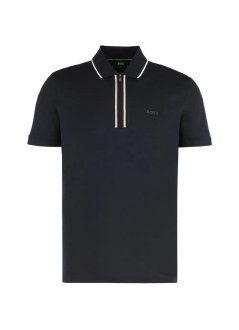 boss polo hombre philix goc - 50555698 402