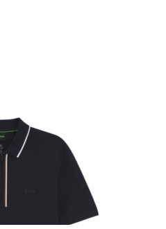 boss polo hombre philix goc - 50555698 402