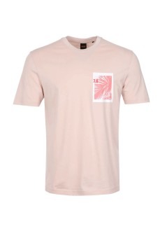 boss t-shirt mante_board - 50561853 690